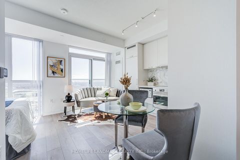 Photo 15 at 1903 - 38 Honeycrisp Crescent, Vaughan Corporate Centre, Vaughan