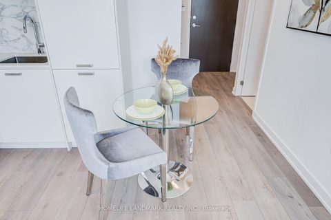 Photo 19 at 1903 - 38 Honeycrisp Crescent, Vaughan Corporate Centre, Vaughan