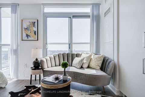 Photo 25 at 1903 - 38 Honeycrisp Crescent, Vaughan Corporate Centre, Vaughan