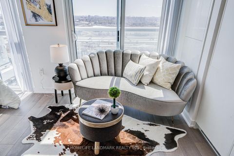 Photo 26 at 1903 - 38 Honeycrisp Crescent, Vaughan Corporate Centre, Vaughan