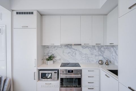 Photo 27 at 1903 - 38 Honeycrisp Crescent, Vaughan Corporate Centre, Vaughan