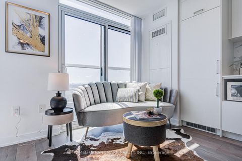 Photo 28 at 1903 - 38 Honeycrisp Crescent, Vaughan Corporate Centre, Vaughan