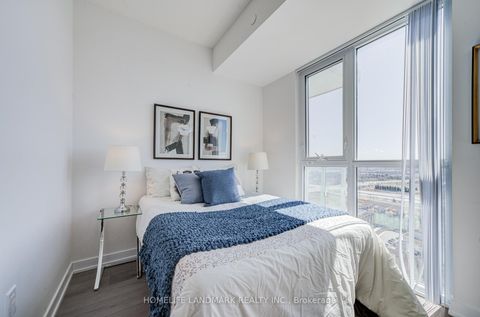 Photo 29 at 1903 - 38 Honeycrisp Crescent, Vaughan Corporate Centre, Vaughan