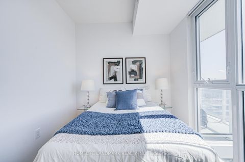 Photo 30 at 1903 - 38 Honeycrisp Crescent, Vaughan Corporate Centre, Vaughan