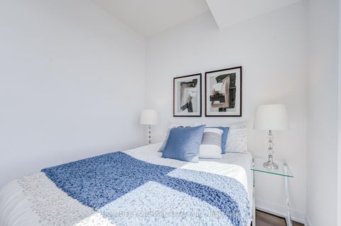 Photo 31 at 1903 - 38 Honeycrisp Crescent, Vaughan Corporate Centre, Vaughan