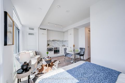 Photo 32 at 1903 - 38 Honeycrisp Crescent, Vaughan Corporate Centre, Vaughan