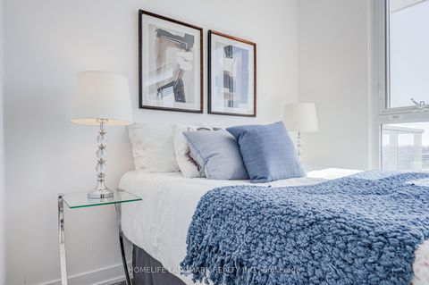 Photo 33 at 1903 - 38 Honeycrisp Crescent, Vaughan Corporate Centre, Vaughan