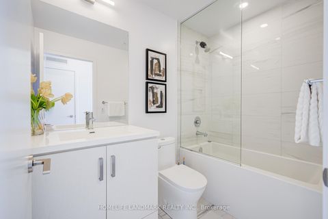 Photo 34 at 1903 - 38 Honeycrisp Crescent, Vaughan Corporate Centre, Vaughan