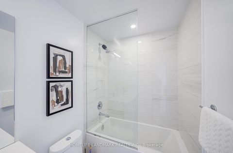 Photo 35 at 1903 - 38 Honeycrisp Crescent, Vaughan Corporate Centre, Vaughan