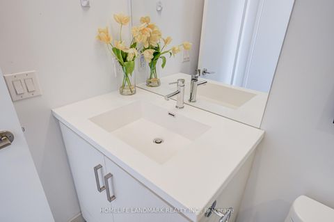 Photo 36 at 1903 - 38 Honeycrisp Crescent, Vaughan Corporate Centre, Vaughan