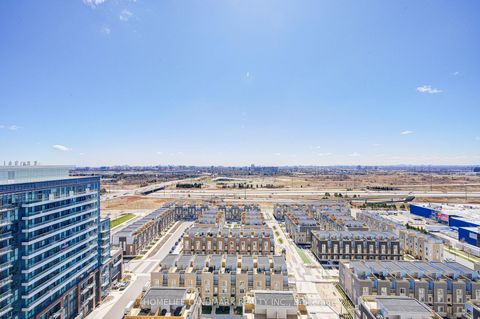 Photo 39 at 1903 - 38 Honeycrisp Crescent, Vaughan Corporate Centre, Vaughan