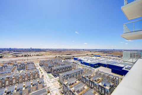 Photo 40 at 1903 - 38 Honeycrisp Crescent, Vaughan Corporate Centre, Vaughan