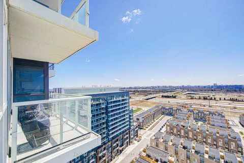 Photo 41 at 1903 - 38 Honeycrisp Crescent, Vaughan Corporate Centre, Vaughan