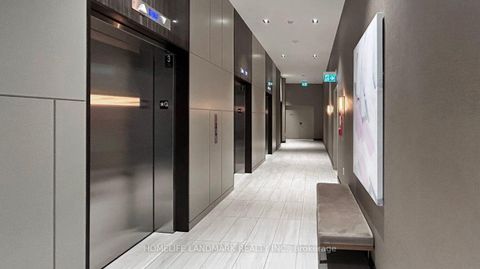 Photo 42 at 1903 - 38 Honeycrisp Crescent, Vaughan Corporate Centre, Vaughan