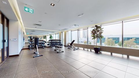 Photo 43 at 1903 - 38 Honeycrisp Crescent, Vaughan Corporate Centre, Vaughan