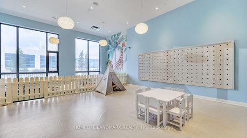 Photo 44 at 1903 - 38 Honeycrisp Crescent, Vaughan Corporate Centre, Vaughan