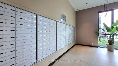 Photo 46 at 1903 - 38 Honeycrisp Crescent, Vaughan Corporate Centre, Vaughan