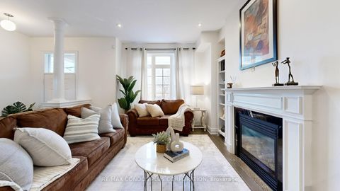 Photo 2 at 22 - 8777 Dufferin Street, Patterson, Vaughan