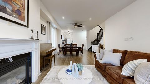 Photo 4 at 22 - 8777 Dufferin Street, Patterson, Vaughan