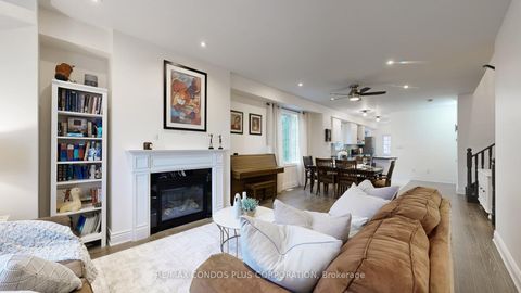 Photo 6 at 22 - 8777 Dufferin Street, Patterson, Vaughan