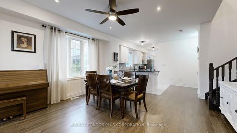 Photo 7 at 22 - 8777 Dufferin Street, Patterson, Vaughan