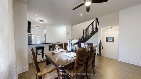 Photo 10 at 22 - 8777 Dufferin Street, Patterson, Vaughan