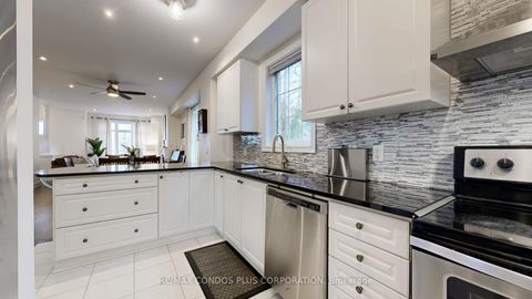 Photo 13 at 22 - 8777 Dufferin Street, Patterson, Vaughan