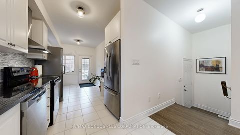 Photo 16 at 22 - 8777 Dufferin Street, Patterson, Vaughan