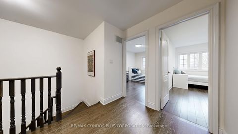 Photo 22 at 22 - 8777 Dufferin Street, Patterson, Vaughan