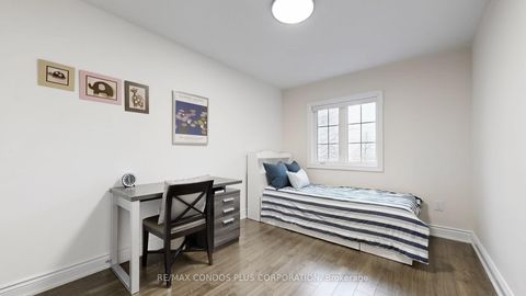 Photo 28 at 22 - 8777 Dufferin Street, Patterson, Vaughan