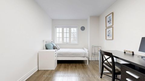 Photo 30 at 22 - 8777 Dufferin Street, Patterson, Vaughan