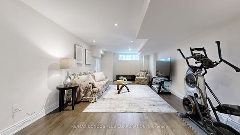 Photo 35 at 22 - 8777 Dufferin Street, Patterson, Vaughan