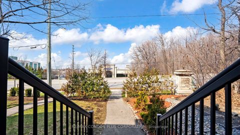Photo 42 at 22 - 8777 Dufferin Street, Patterson, Vaughan