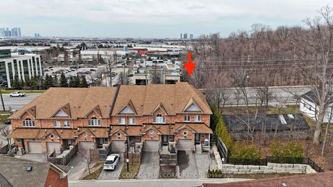 Photo 43 at 22 - 8777 Dufferin Street, Patterson, Vaughan