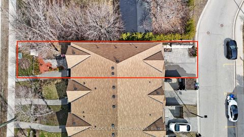 Photo 44 at 22 - 8777 Dufferin Street, Patterson, Vaughan