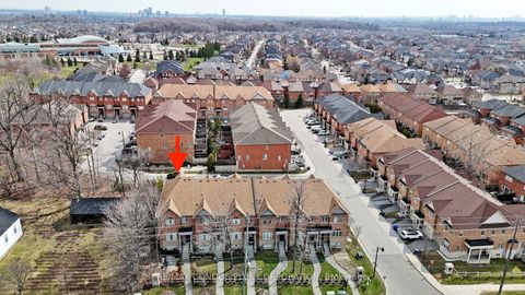 Photo 45 at 22 - 8777 Dufferin Street, Patterson, Vaughan