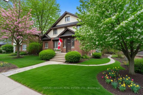 Photo 1 at 1350 Mount Pleasant Road, Lawrence Park South, Toronto