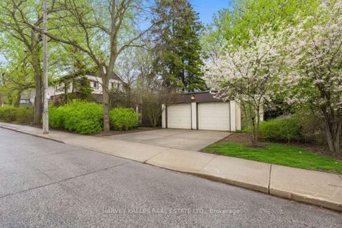 Photo 3 at 1350 Mount Pleasant Road, Lawrence Park South, Toronto