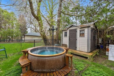 Photo 4 at 1350 Mount Pleasant Road, Lawrence Park South, Toronto