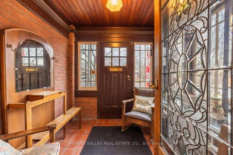 Photo 5 at 1350 Mount Pleasant Road, Lawrence Park South, Toronto