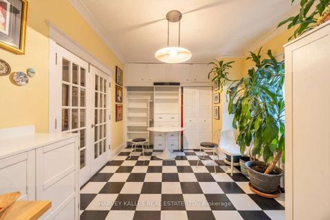 Photo 10 at 1350 Mount Pleasant Road, Lawrence Park South, Toronto