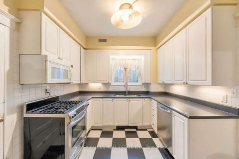 Photo 11 at 1350 Mount Pleasant Road, Lawrence Park South, Toronto