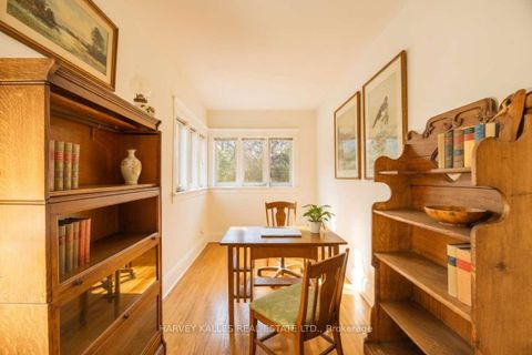 Photo 13 at 1350 Mount Pleasant Road, Lawrence Park South, Toronto