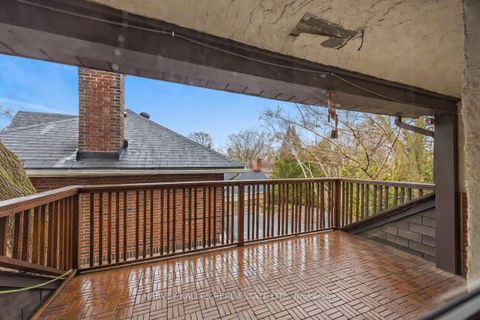 Photo 17 at 1350 Mount Pleasant Road, Lawrence Park South, Toronto