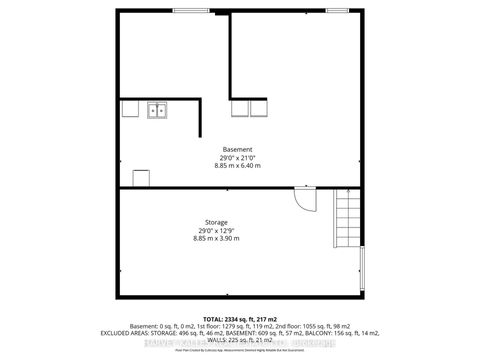 Photo 21 at 1350 Mount Pleasant Road, Lawrence Park South, Toronto