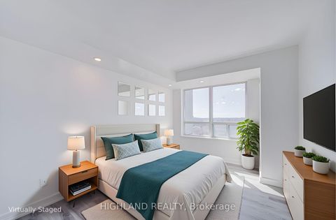 Photo 6 at 1002 - 18 Harrison Garden Boulevard, Willowdale East, Toronto