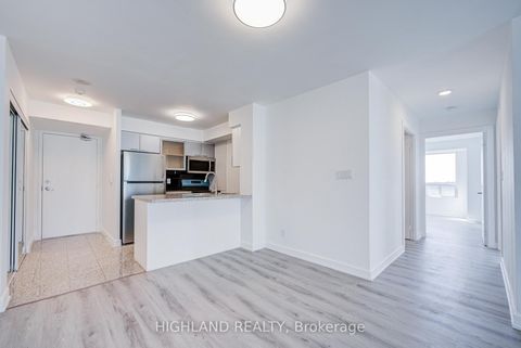 Photo 11 at 1002 - 18 Harrison Garden Boulevard, Willowdale East, Toronto