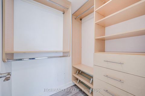 Photo 17 at 1002 - 18 Harrison Garden Boulevard, Willowdale East, Toronto