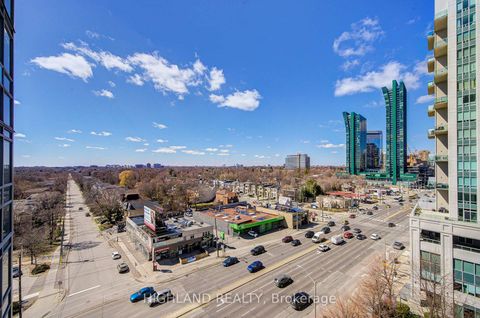 Photo 18 at 1002 - 18 Harrison Garden Boulevard, Willowdale East, Toronto