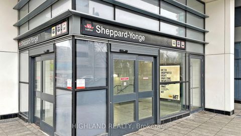 Photo 19 at 1002 - 18 Harrison Garden Boulevard, Willowdale East, Toronto